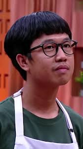 Rahman Di Masterchef