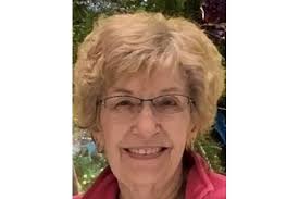 Darlene Bauer Obituary (1942