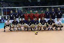 A las 5:51 de la mañana, hora argentina, el equipo de fútbol masculino obtuvo la medalla de oro ganando todos los partidos y sin recibir goles en contra. Seleccion De Voleibol De Chile Wikipedia La Enciclopedia Libre