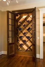 Use the assistance of a wine specialist to determine the type and amount of racking to accommodate your selection. Small Wine Cellar Design Ideas Pictures Remodel And Decor Page 12 Wine Cellar Design Home Wine Cellars Wine Closet