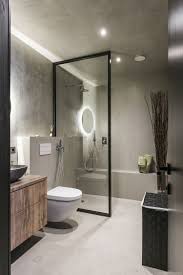Small Modern Industrial Apartment Decoration Ideas 15 Modern Bathroom Design Industrial Modern Bathroom Modern Bathroom