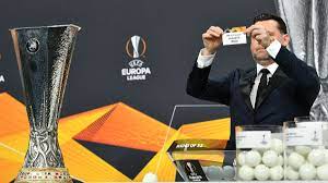Every team will have to play a qualifying. When Is The Europa League Quarter Final Draw Manchester United Set To Discover Next Opponents Manchester Evening News