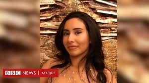 Heure locale actuelle à dubaï, décalage avec l'heure gmt, fuseau horaire heure d'été avancée 2021. Princesse Latifa Quels Sont Les Droits Des Femmes A Dubai Bbc News Afrique