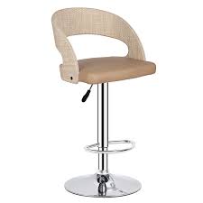 When it comes to office seating, our chairs deliver ergonomic performance with a contemporary design. China Classical Stainless Steel Round Base Dining Leather Bar Chair Fs Wb091t China Dining Chair Stainless Steel Chair