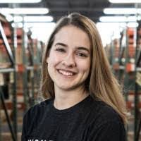 Katie Layton's Instagram, Twitter & Facebook