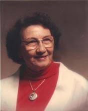 Dorothy McKee Obituary