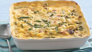 It's perfect for making for parties and using leftover ham from the holidays! 10 Best Ham Potato Pairings For Your Easter Table Bettycrocker Com