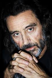 Ian McShane: 'I don't even like antiques'
