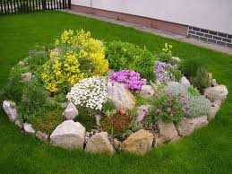 Pin Su Idee Giardino Garden