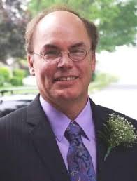 David Wait Obituary (1959