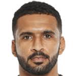 Player : Ibrahim Essa Ali