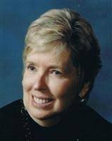 Obituary for Ann Breene Farrington