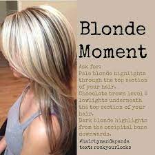 21 Awesome Tips For Taking Care Of Your Highlights The Goddess Blonde Highlights Hair Styles Hair Color Highlights
