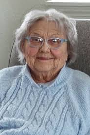 Obituary of Mary M. Schafer