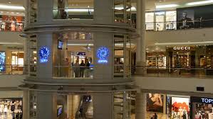 Parking as at march 2017 is rm1 for the first 3 hours. Kuala Lumpur Malaysia January Stock Footage Video 100 Royalty Free 15846364 Shutterstock