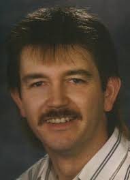 Curtis Allen Obituary (2010)