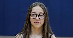 Webster leads C-M girls at Williamsburg