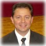 Dr. Hubert Russell, DC, Chiropractor