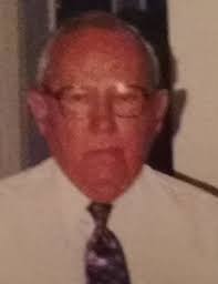 Obituary information for Joseph Bryant "J.B" Stocks