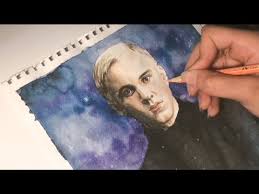 Gojo sacrifices himself to protect his students, yuji and megumi. Draco Malfoy Harry Potter Fanart Youtube