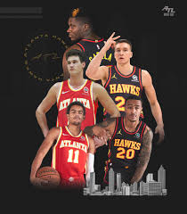We are paying respect to our past with a focus on a bright future. Atlanta Hawks Nation Atl Hawksnation Twitter