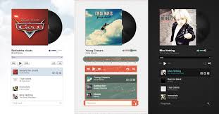 Plate Iii Music Streaming Plugin For Wordpress