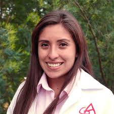 Ingrid Lorena Montaño Pachón -