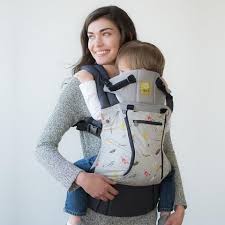 The líllébaby complete all seasons baby carrier combines more carrying positions, lasts longer, and includes more features than any other baby carrier. Lillebaby All Seasons Baby Carrier Feather Soft Lillebaby Baby Carrier Seasons