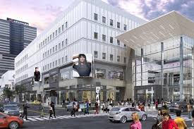 Philly Fashion Week Heads To New Fashion District For 2019 Philadelphia Shopping Philadelphia Theater Plan