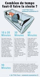 Combien De Temps Doit Durer Une Sieste Pour Qu Elle Soit Vraiment Efficace Hygiene De Vie Info Sante Sante Holistique