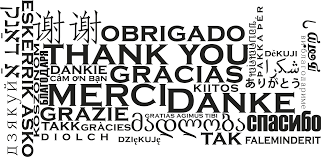 This understanding will make it super easy to always remember the correct way for you to say thank you in portuguese. A Importancia Do Obrigado Diz A Tradicao Passada De Minha Avo By Julio Cp Medium