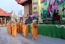Đối với người theo đạo phật thì ngày lễ phật đản vô cùng quan trọng. Hgdwg Wykmu75m