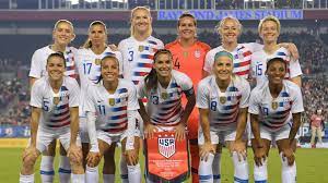 Sin embargo, desde la fe Guerra En El Futbol De Estados Unidos La Seleccion Masculina Acusa A La Federacion De Falsa Narrativa Y Exige Que Se Le Pague El Triple Al Equipo Femenino Infobae