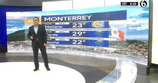 Pronóstico del clima en monterrey. Clima Monterrey Hoy 6 De Julio De 2021