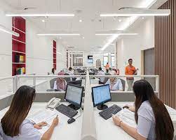 The series reprises gurmit singh and irene ang as phua chu kang and rosie respectively, and is produced in collaboration with mediacorp. Career Chuan Luck Pilling Construction Sdn Bhd