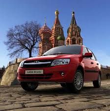 Berdasarkan kehendak atau permintaan pengguna, keupayaan pengeluar, keupayaan. 15 Kereta Paling Popular Di Rusia Rating Top 15