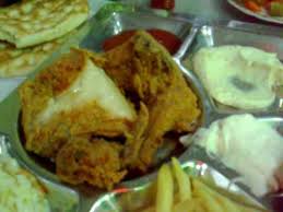 ريالين مطعم توتي بيروتي Youtube