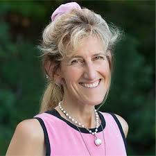 Becky Chambers Vibrant Health