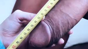 Get ready for the big dick contest - raw power revealed