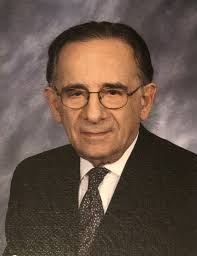 Obituary information for Gabriel M. Makhlouf