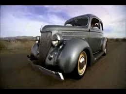 Maybe you would like to learn more about one of these? Video Feature 1936 Ford Tudor Sedan Youtube