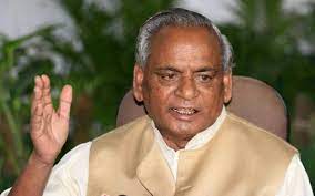 Rajasthan governor and former uttar pradesh chief minister kalyan singh, had never wanted the demolition of the babri masjid, according to anil swarup, former aide of mr. Former Uttar Pradesh Cm Kalyan Singh Passes Away The Hindu