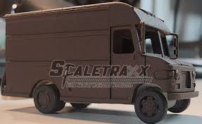 Image result for UPS Brown 2005 Sprinter