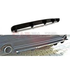 Diffuseur D Air Arriere Alfa Romeo 159 Kits Carrosserie Alfa Romeo 159 Alfa Romeo Romeo