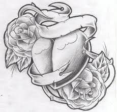 Heart Tattoos Designs 10 Tattoo Stencils Free Tattoo Designs Printable Tattoo Designs
