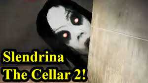 Prima Pagina Horror Game Slenderman Mobile Game
