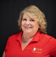 Laurie Reyna's Instagram, Twitter & Facebook