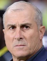 Alain Casanova's Instagram, Twitter & Facebook