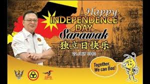 Maybe you would like to learn more about one of these? Sarawak Independence Day 2020 Greeting Youtube