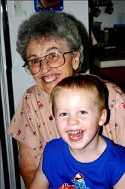 Ruth Gardner Obituary (1927